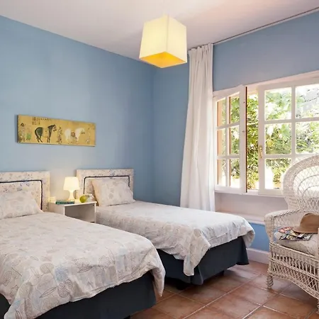 Villa Las Marinas *