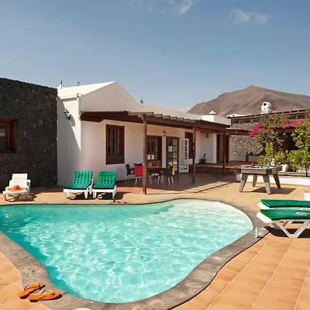 Las Marinas Villa *