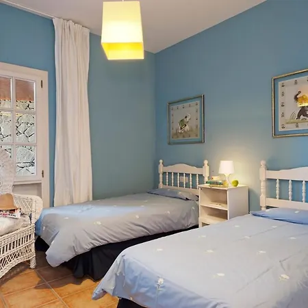 Villa Las Marinas *
