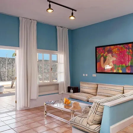 Las Marinas Villa *