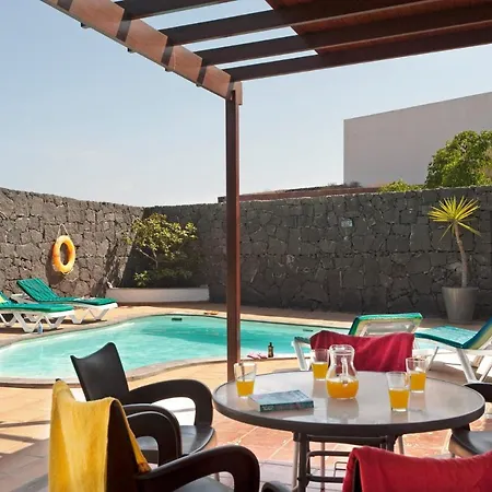 Las Marinas Villa