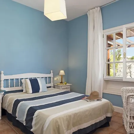 Villa Las Marinas *